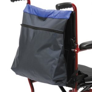 Wheelchair - Mobility Aids UK