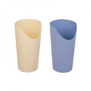 Nose Cut Out Cup - Home Living - Mobility Aids UK