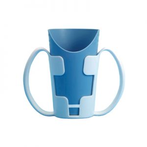 Cup Holder - Home Living - Kitchen Aids - Mobility Aids UK