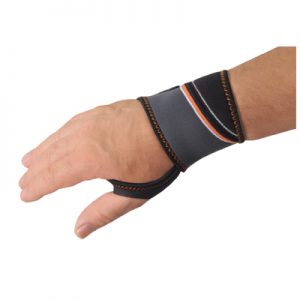 Aidapt Universal Adjustable Wrist Support - Home Living - Mobility Aids UK