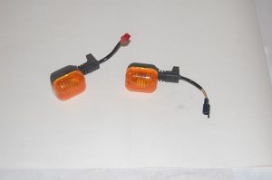 Vigor CTM Indicators - Powerchairs - Mobility Aids UK